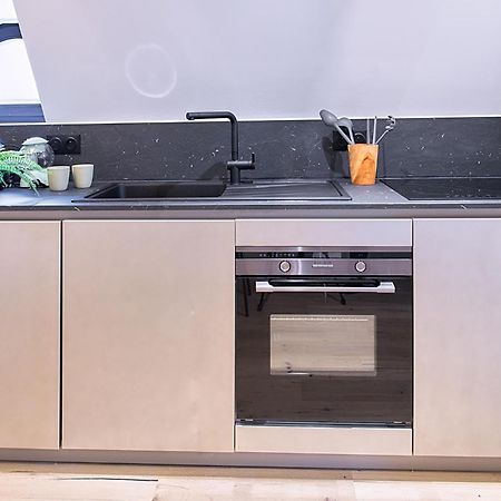 Apartamento Le Salzmann Estrasburgo Exterior foto
