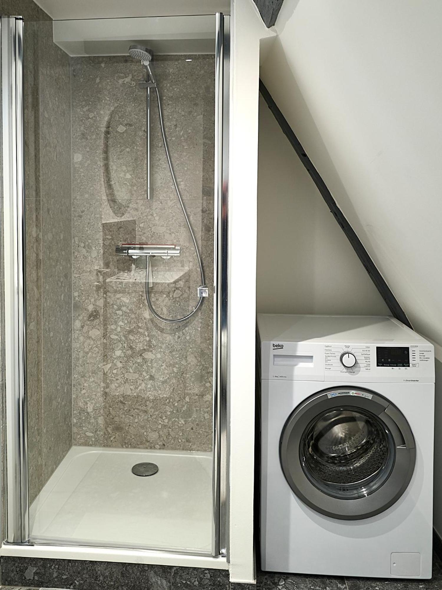 Apartamento Le Salzmann Estrasburgo Exterior foto